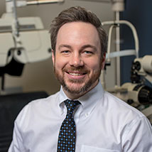 Dr. Matthew Hennen