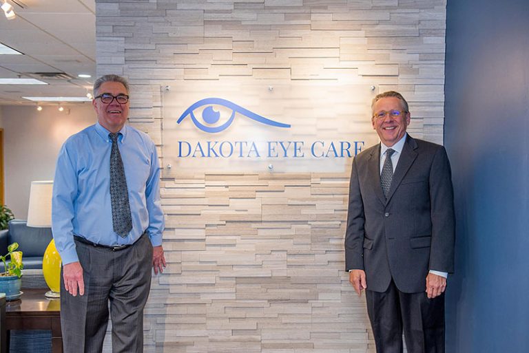 Dakota Eye Care Associates Optometry in West St. Paul & Stillwater, MN