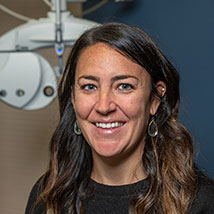 Dr. Rachel Hennen, OD