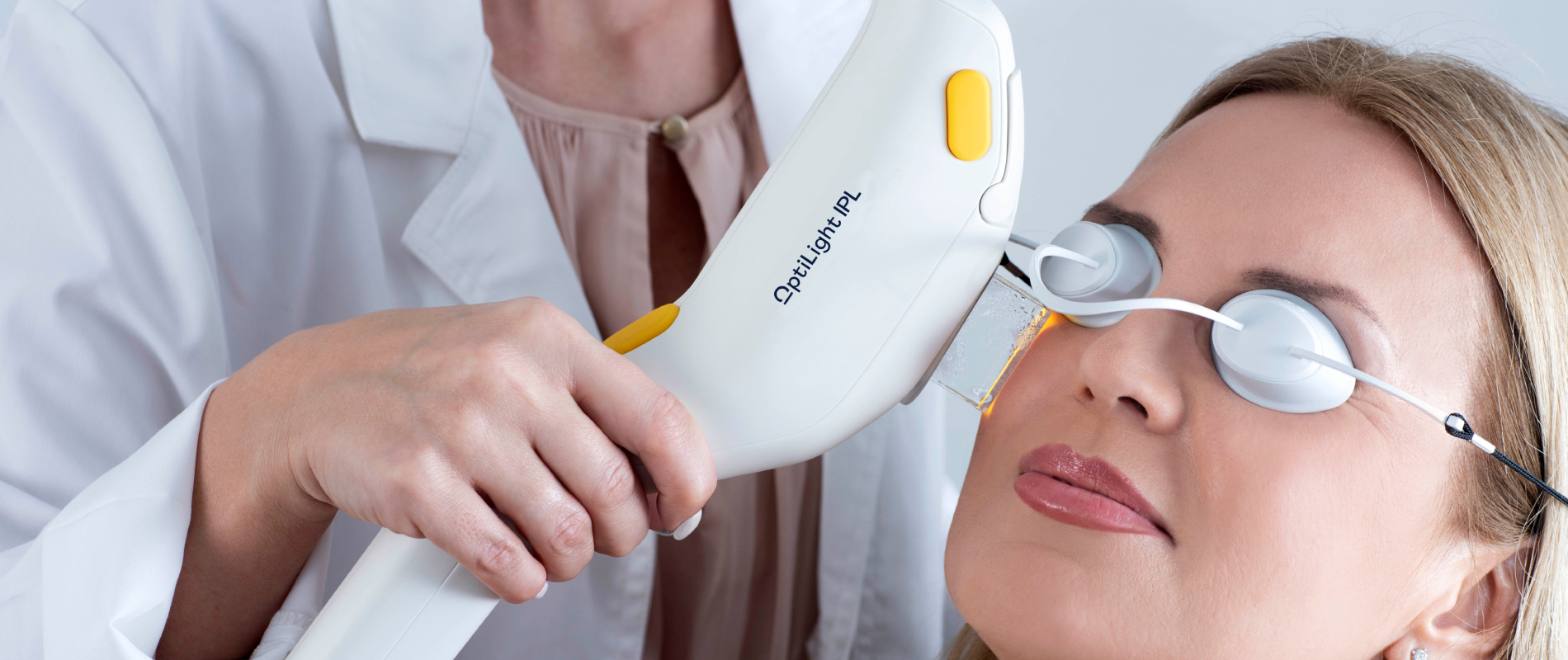 OptiLight by Lumenis Dakota Eye Care Associates